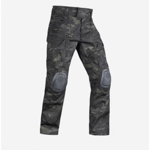 G4 COMBAT PANT™ Multicam black